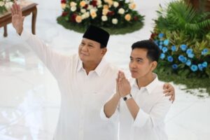 Profil Dudy Purwagandhi, Komisaris PLN Calon Menteri Perhubungan ...